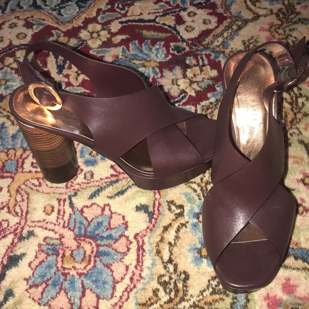 Ted Baker heels